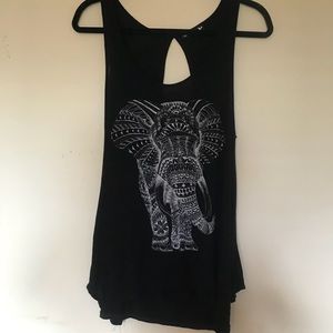 Elephant Top